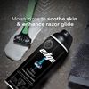 Edge Ultra Sensitive Skin Unscented Shaving Gel, 198g