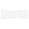 Filofax Personal Vertical Year Planner 2027