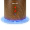 AIRCARE Ultrasonic Cool & Warm Mist Humidifier-MESA
