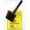 Toilet Ring Remover - Shaw's Handle Flexible Cleaning Tool