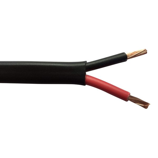 5m 8.75 AMP AUTOMOTIVE TWIN CORE CAR WIRE / CABLE / FLEX HEADLIGHTS