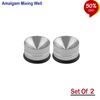 Dental Restorative instruments Amalgam Mixing Well Handling and Dispensing Tools