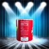 NOVELTY - N.C.I.S. Inspired - Caf-Pow! Energy Drink - 11oz Red Handle/Inside Mug