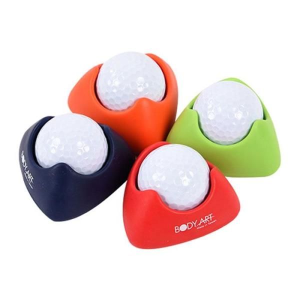 [XBHLM3M3] Body Art Golf Massage Ball Golf Massage Ball Golf Ball