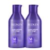 Redken Color Extend Blondage Shampoo 300ml Double