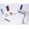 True Refrigeration 911405 Hinge Kit Left Or Right