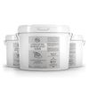 Exfoliating Dead Sea Salt Scrub - 128oz - Unscented
