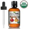 BULK ORGANIC ROSEHIP  OIL WHOLESALE