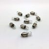 10 x 281 12v 2w BA7S Peanut Dashboard Instrument Panel Indicator Car Light Bulb