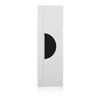 Byron 771 Wired Door Bell, White, Classic Sound