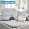 McKesson Baby Diapers, Size 5 (Over 27 lbs), 27 Count, 1 Pack