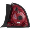 Fits MALIBU 08-08 TAIL LAMP RH AND LH, Outer, Assembly