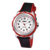 Limit Kids Active Black Resin Strap White Dial 5598.24