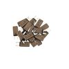 GLOSO Circuit Breakers E71 Mini ATM 7.5Amp Auto Reset (T1) - 20 Pack (7.5A)