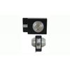 Gate Lock Boxes : Deadbolt Gate Lock : Weldable Steel Lock Box
