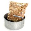 Tab. Tanaka Statement Metal Cans Smoker (Cherry Chips G with)