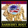 BARBERRY ROOT BARK With Absolutely No Additives Potency 100 Vegetarian Capsule