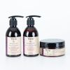 Tahe ILLUMINATING SHAMPOO 300 ML