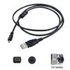3ft USB Data Sync Cable Cord For Panasonic Lumix Camera DMC-FH4 DMC-FH6 DMC-FP8
