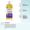 Alba Botanica Shwr Gel Fr Lavndr