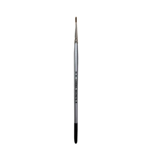 Cinema Secret Round Brush #2 (Medium) PB018