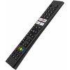 121AV - Smart Remote Control fits Logik L32AHE19, L43AFE20 TV
