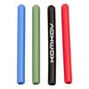 KOMKOV Rubber Grip for Rhythmic Gymnastics Stick (Red)