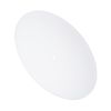 Lampshade Diffuser, 17.5" Diameter with 3/8" Center Hole Round Diffuser