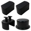 Acupress 38641 Tailgate Hinge Pivot Bushing Insert Kit Left and Right for Ford Ranger 1993-2011