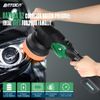 BATOCA S2 Cordless Car Polisher Buffer Sander Dual Action Polish Machine 5" Pads