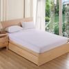 Single Mattress Protector With Cotton Terry Top (90x190x15cm)