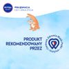 NIVEA BABY Biodegradable Soft & Cream Packaging Economic, 4x 57pcs