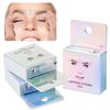 Brow Mapping String - Black Eyebrow Mapping String - Pre Coloured Inked Mapping String for Brows - Brow Mapping Suitable for Makeup & Eyebrow Waxing