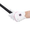 FootJoy Weathersof, multicolor (white / pink)
