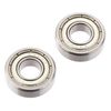 Arrma Bearing 8x19x6mm (2) (AR610017)