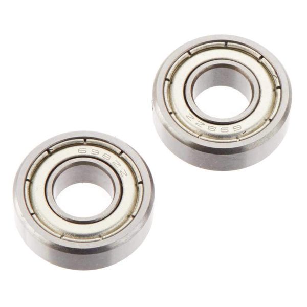 Arrma Bearing 8x19x6mm (2) (AR610017)