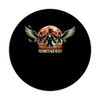 The Flying Monkeys Made Me Do It, Halloween PopSockets Standard PopGrip