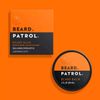 Patrol Grooming Beard Patrol Balm 2 oz