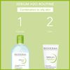 Bioderma Body Cream 1 Pack (1 x 100 ml)