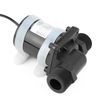Boost Small Body Big Power 12V DC Energy Saving Adjustable Speed for Water