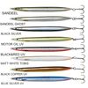 Savage Gear Sandeel Pencil 90/13g (Sandeel Ghost)