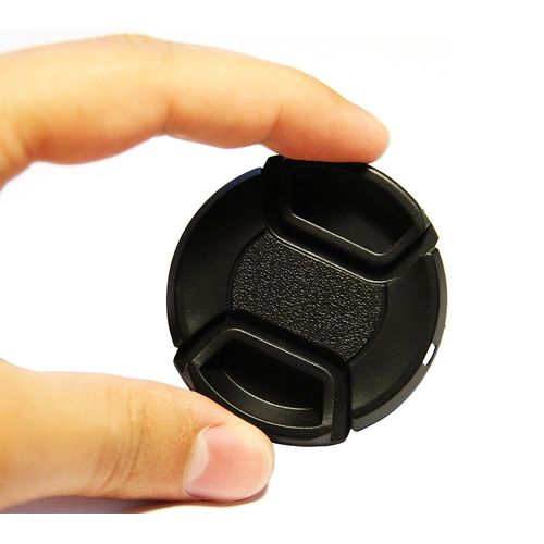 Lens Cap Cover Keeper Protector for Canon EF 35mm f/2 is USM Lens