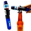 Torch Blue Refillable Pre-Filled Ready to Use Torch Stick with Bottle Opener (12)