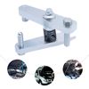 RENFANSHOP Ball Joint Separator Puller, Fit Land Rover Ball Joint Separator Puller Extractor Removal Tool