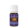 Young Living Valor Essential Oil - Empowering Blend with a Harmonious Blend of Black Spruce, Blue Tansy, Camphor Wood, Geranium, and Frankincense - 5ml Bottle for Courage and Confidence