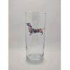 Dachshund Sausage Dog Drinking Glass. Great Gift