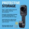 RING EV Accessory Type-1 Wall Hook & Holster: Effective Home Storage Point to Prevent Unnecessary Damage