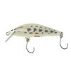 Woodream Arbor 50S Arbor 5.5g Lure A-WL White Roach