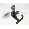 SBC Small block Chevy Top Mount A/C Conditioning Compressor Bracket SWP Short