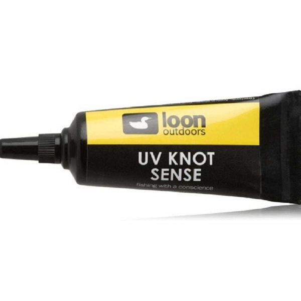 Loon Outdoors Uv Knot Sense